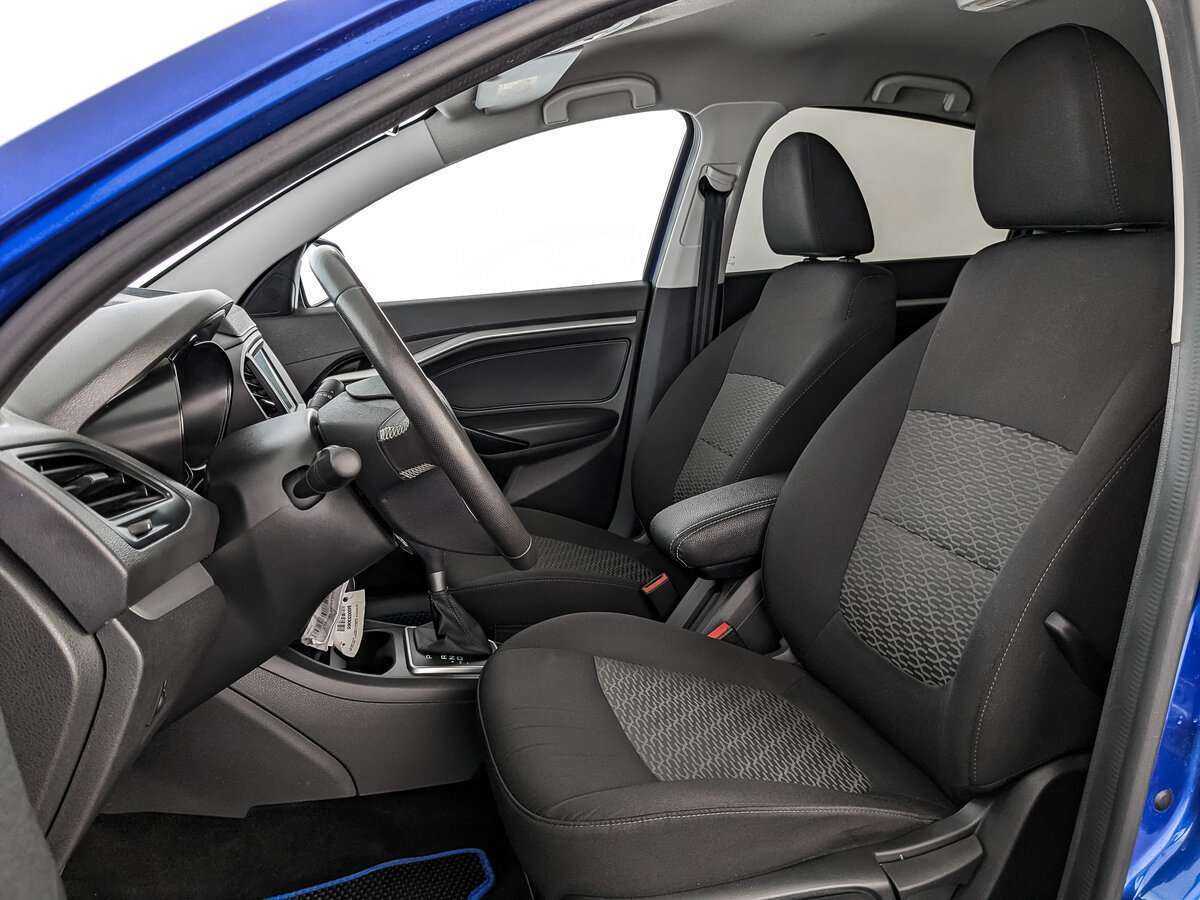 Купить Lada (ВАЗ) Vesta, 2022, 30 861 км.. Фото: #15