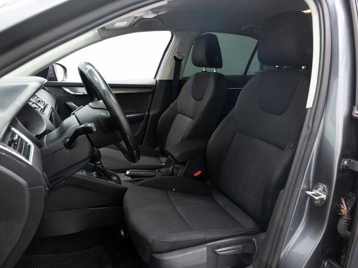 Купить Skoda Octavia, 2019, 171 000 км.. Фото: #7