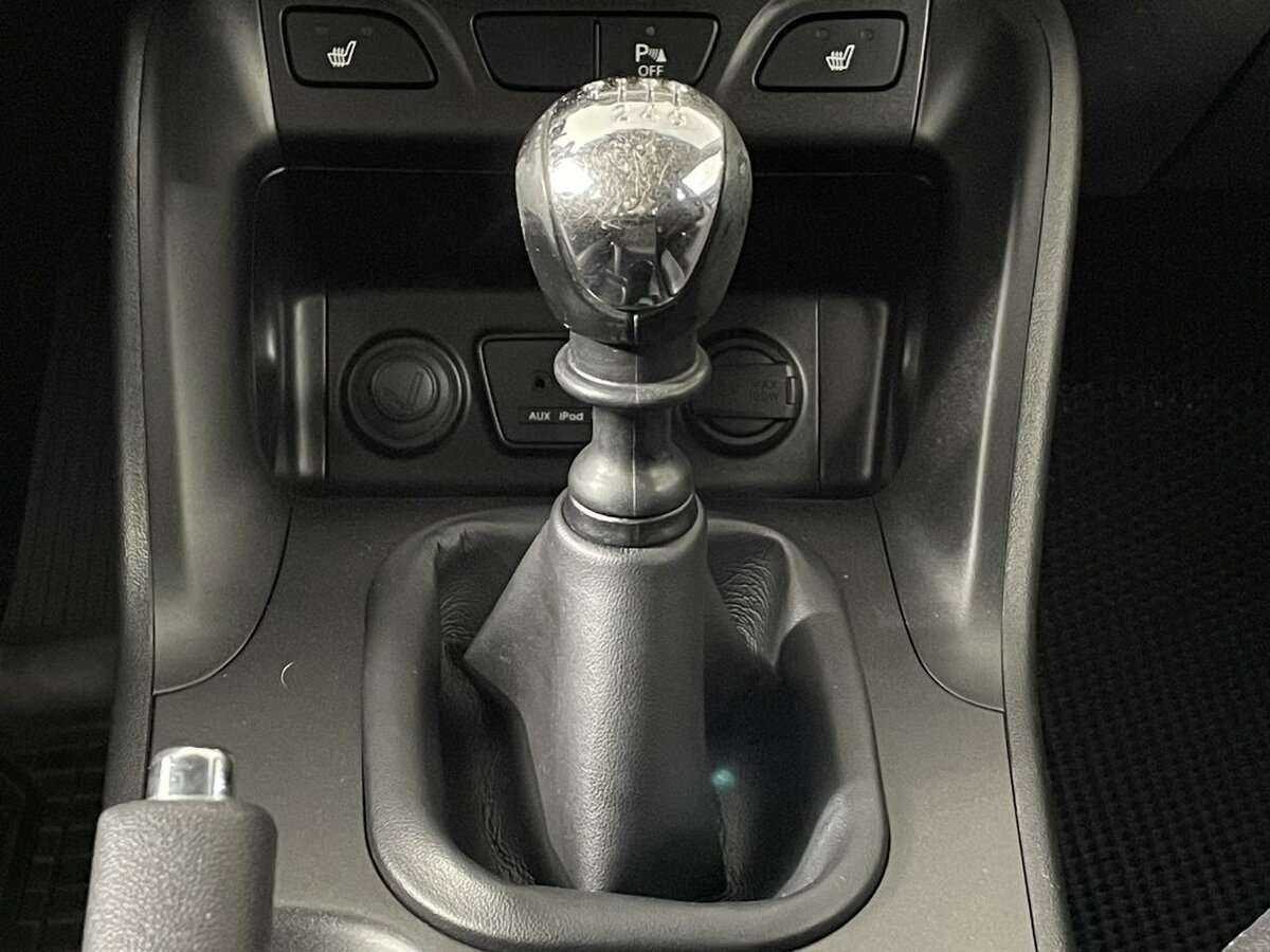 Купить Hyundai ix35, 2015, 106 983 км.. Фото: #12