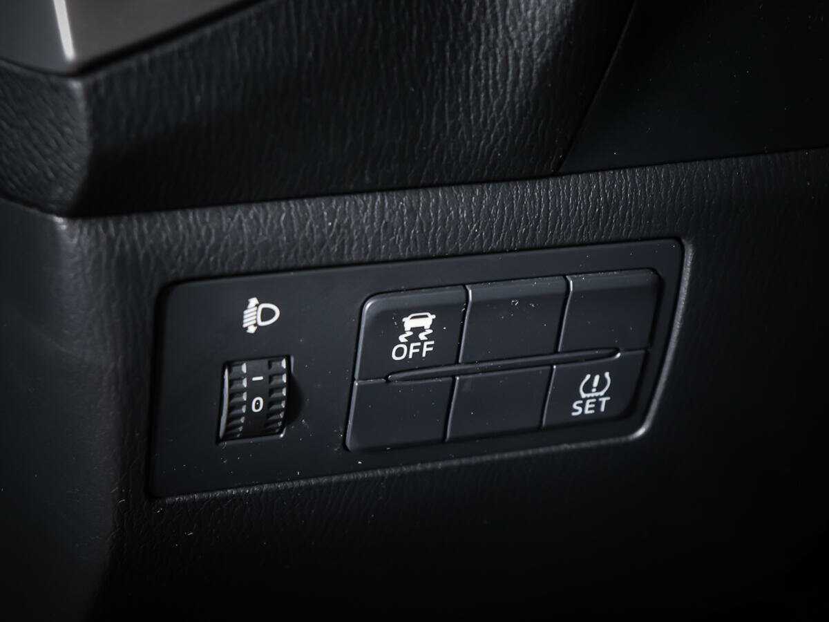 Купить Mazda 3, 2018, 50 655 км.. Фото: #18