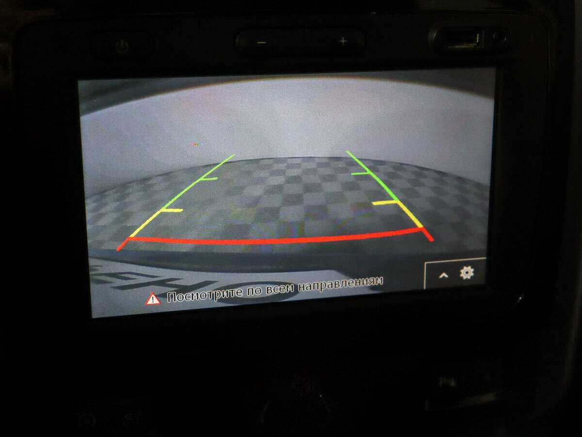 Купить Renault Duster, 2017, 139 429 км.. Фото: #15