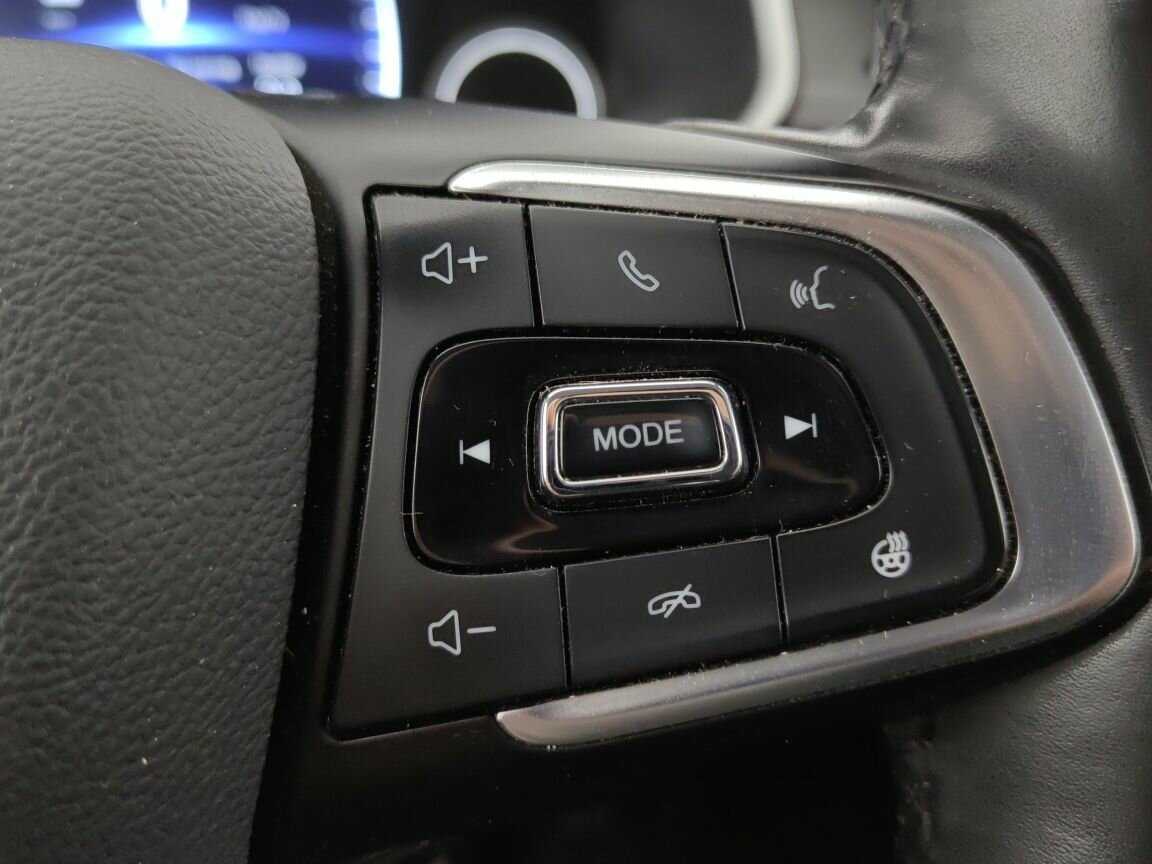 Купить Chery Tiggo 8, 2020, 77 100 км.. Фото: #7