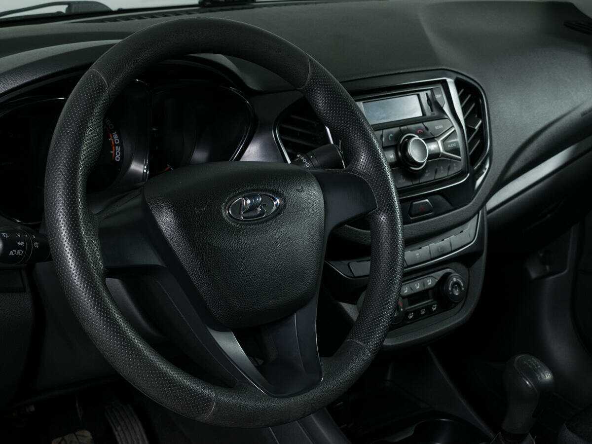 Купить Lada (ВАЗ) Vesta, 2019, 206 000 км.. Фото: #13