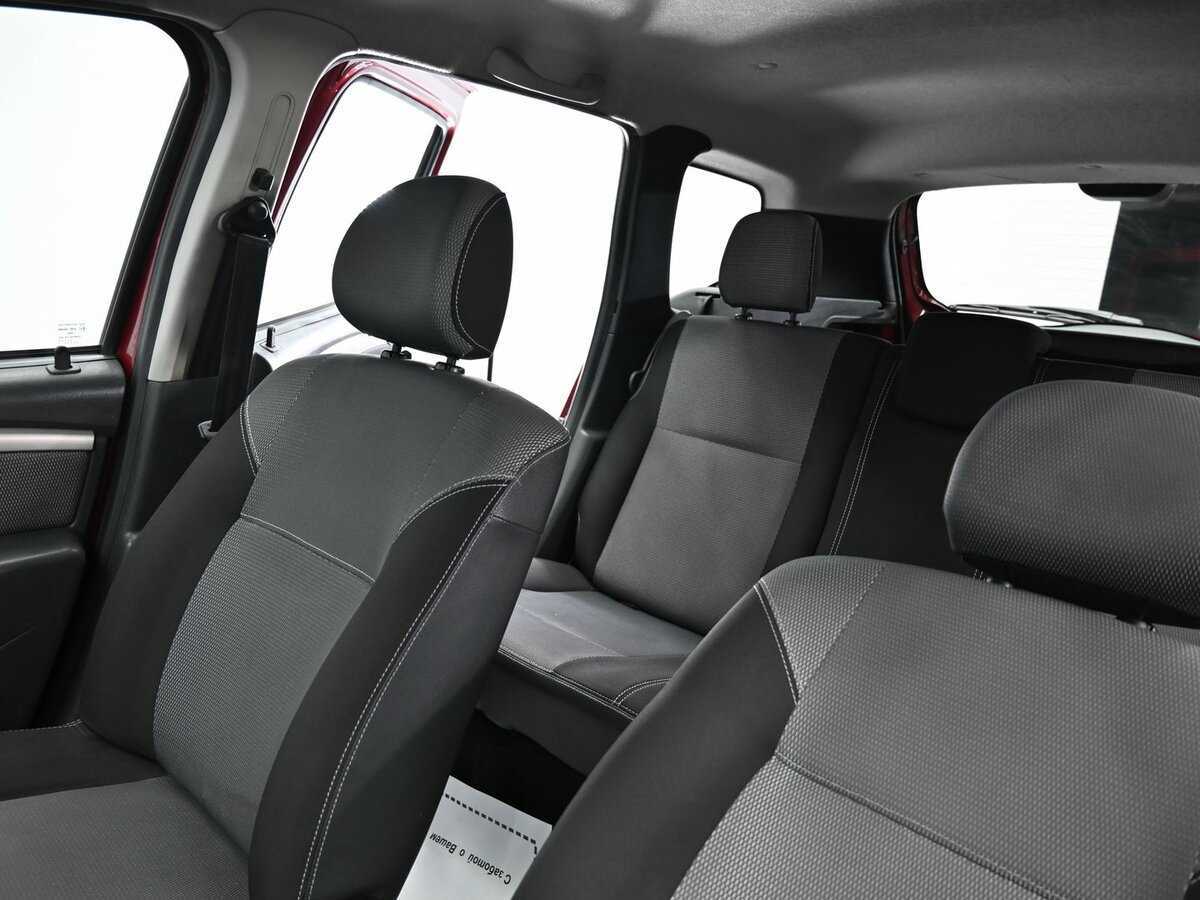 Купить Renault Duster, 2014, 145 000 км.. Фото: #11