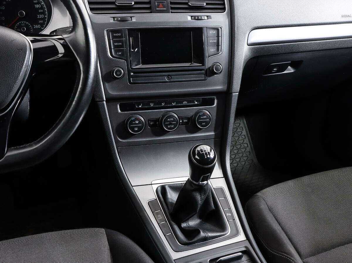 Купить Volkswagen Golf, 2013, 180 906 км.. Фото: #9