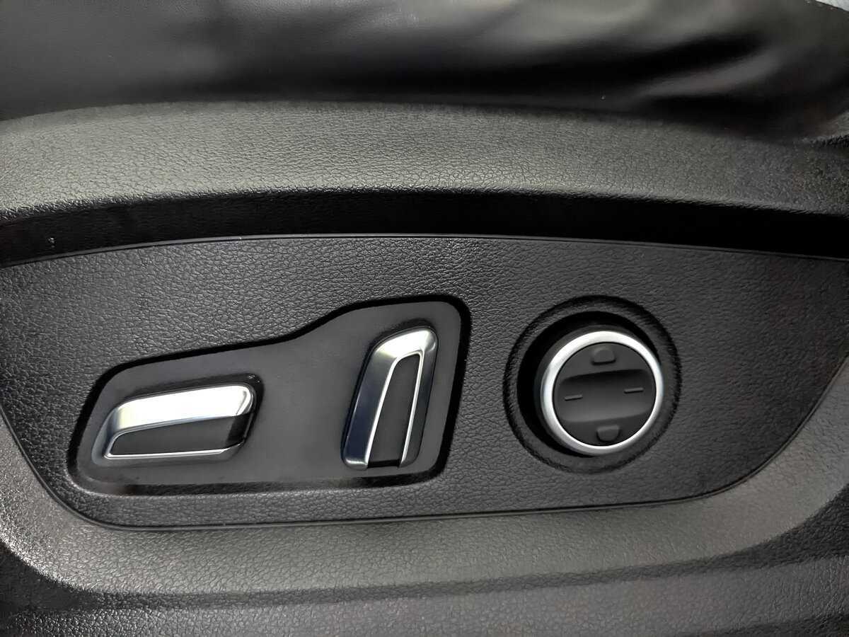 Купить Chery Tiggo 7 Pro, 2022, 36 062 км.. Фото: #22