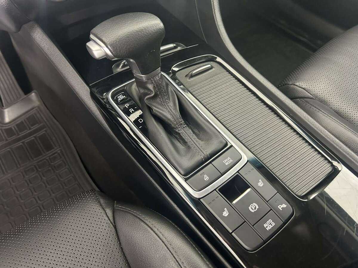 Купить Kia Optima, 2017, 187 000 км.. Фото: #12