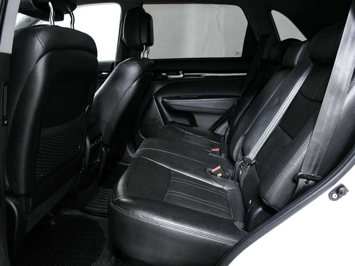 Купить Kia Sorento, 2016, 151 413 км.. Фото: #11