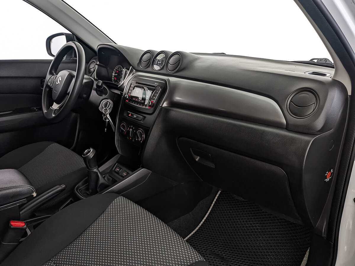 Купить Suzuki Vitara, 2019, 106 387 км.. Фото: #12