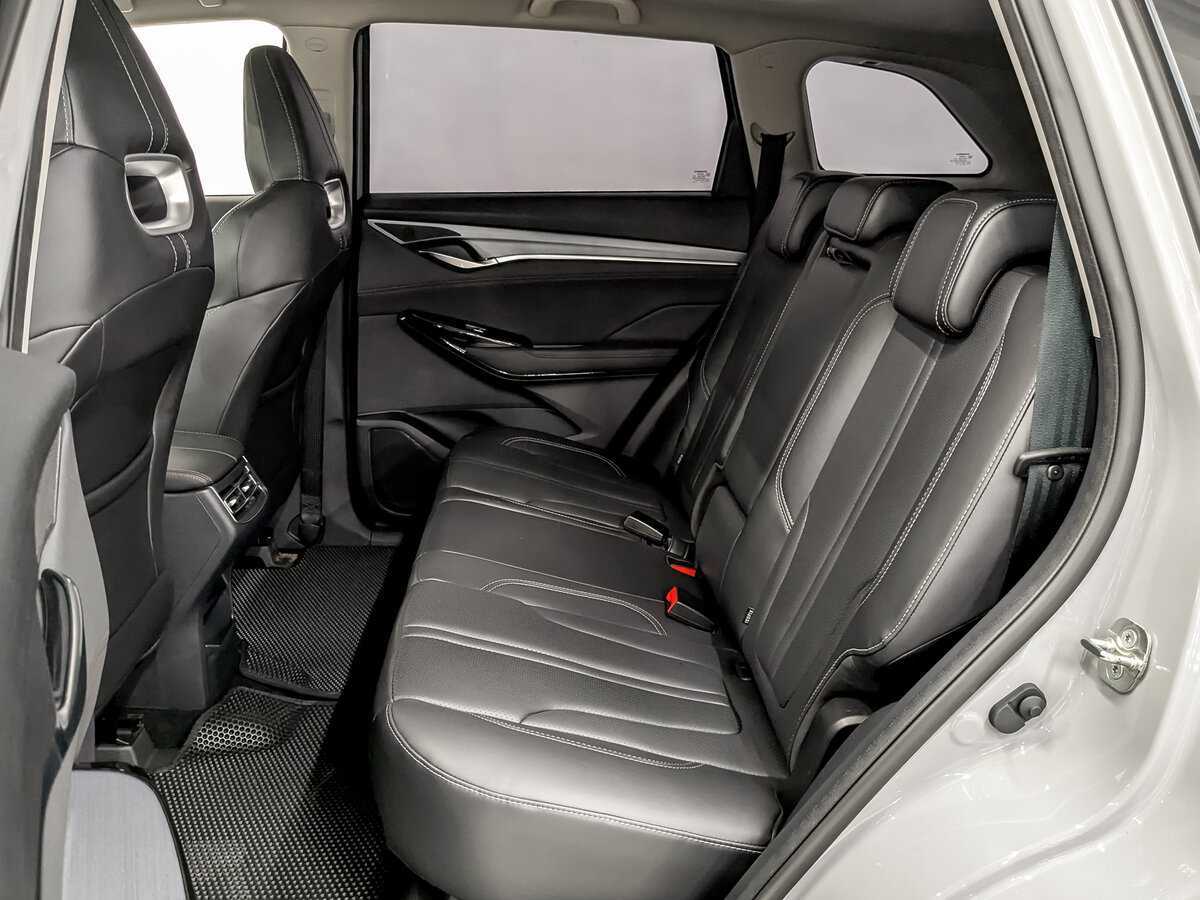 Купить Changan CS75 Plus, 2023, 31 775 км.. Фото: #11