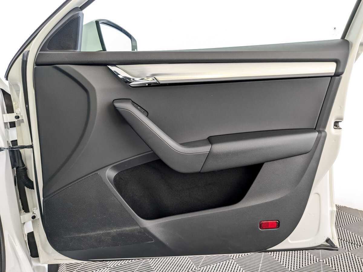 Купить Skoda Octavia, 2019, 146 821 км.. Фото: #21