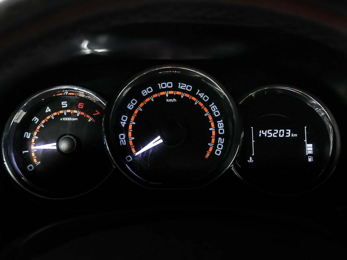 Купить Lada (ВАЗ) Largus, 2021, 145 201 км.. Фото: #9