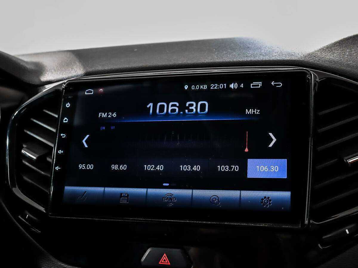 Купить Lada (ВАЗ) Vesta, 2020, 153 398 км.. Фото: #9