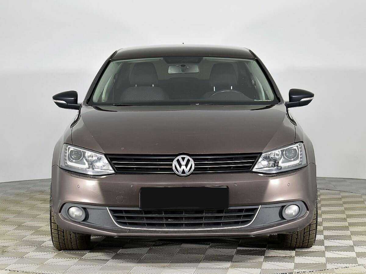 Купить Volkswagen Jetta, 2014, 215 750 км.. Фото: #2