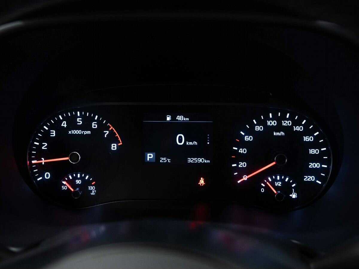 Купить Kia Soul, 2020, 32 588 км.. Фото: #17