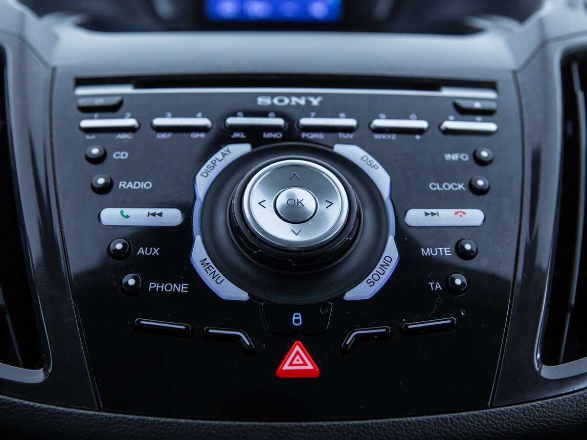 Купить Ford Kuga, 2015, 126 002 км.. Фото: #18