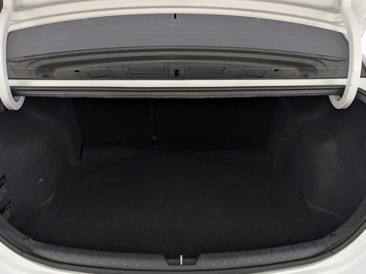 Купить Hyundai Solaris, 2020, 134 749 км.. Фото: #9