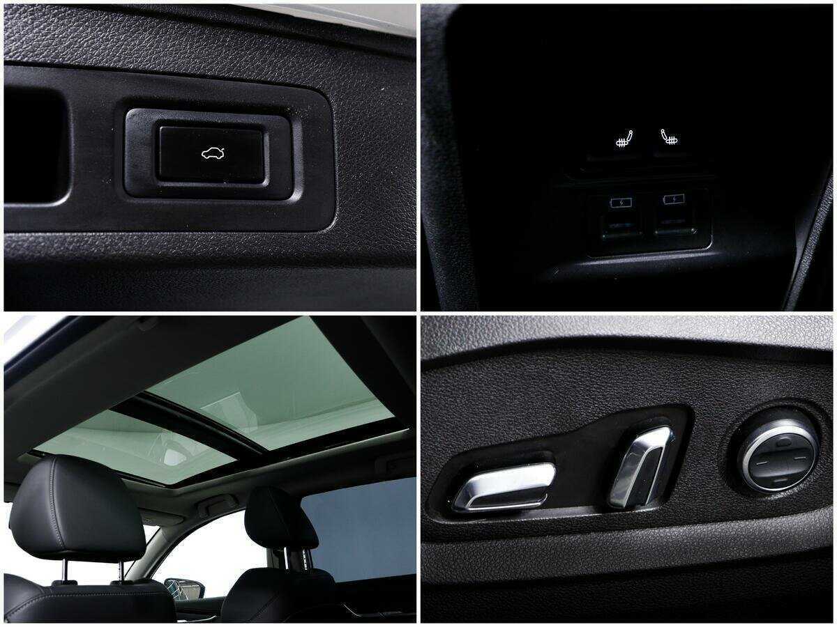 Купить EXEED LX, 2022, 6 932 км.. Фото: #14