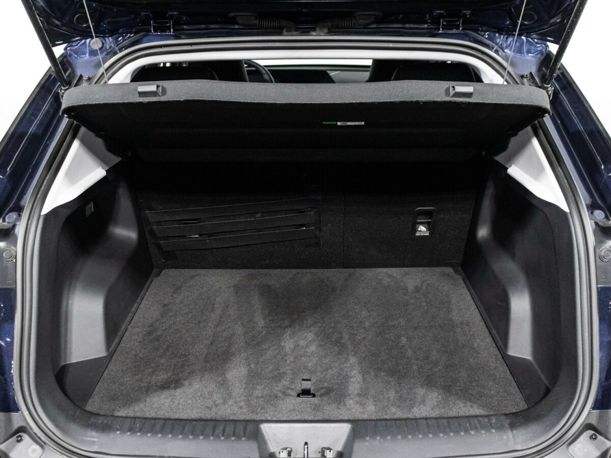 Купить OMODA C5, 2023, 8 235 км.. Фото: #20