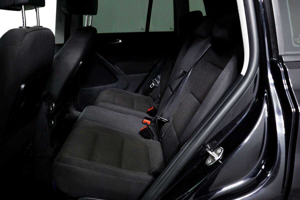 Купить Volkswagen Tiguan, 2013, 164 910 км.. Фото: #11