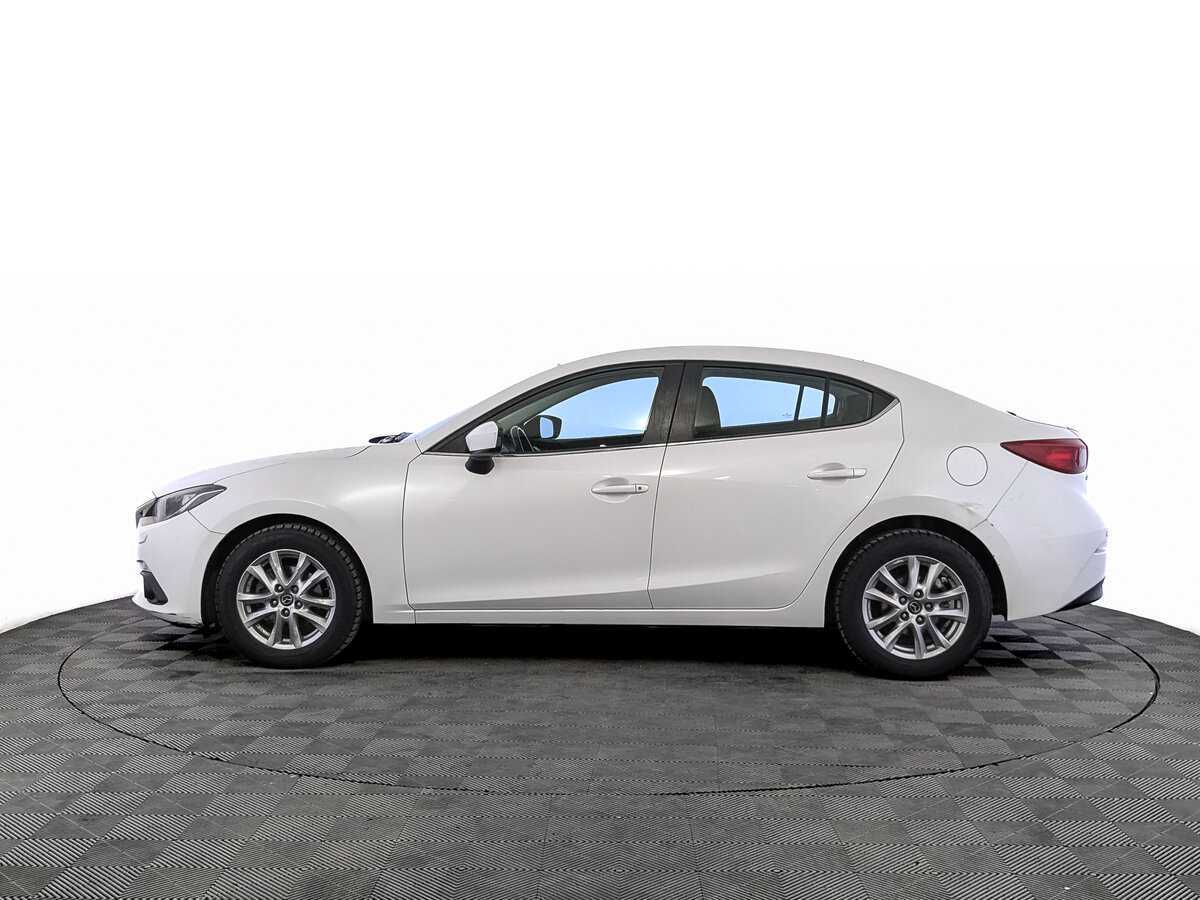 Купить Mazda 3, 2014, 110 486 км.. Фото: #7