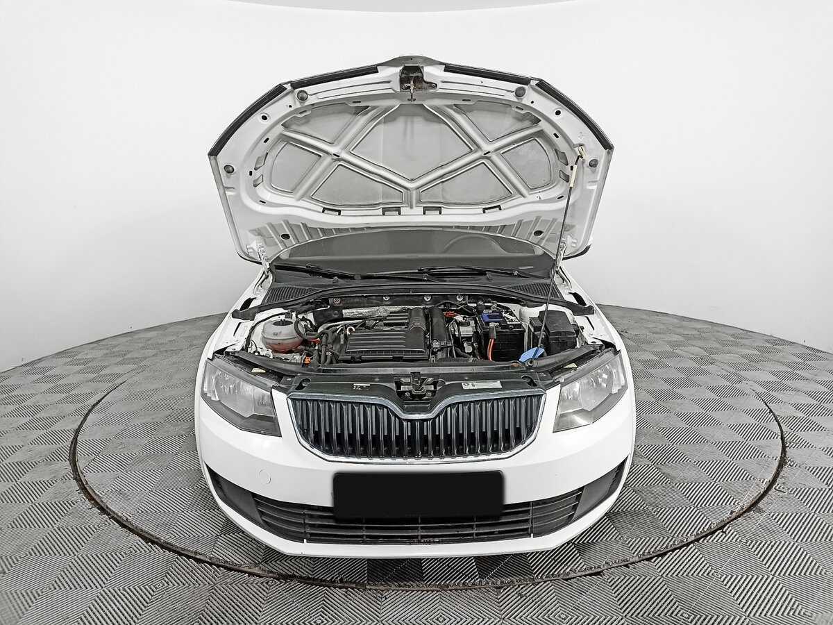 Купить Skoda Octavia, 2014, 282 023 км.. Фото: #8