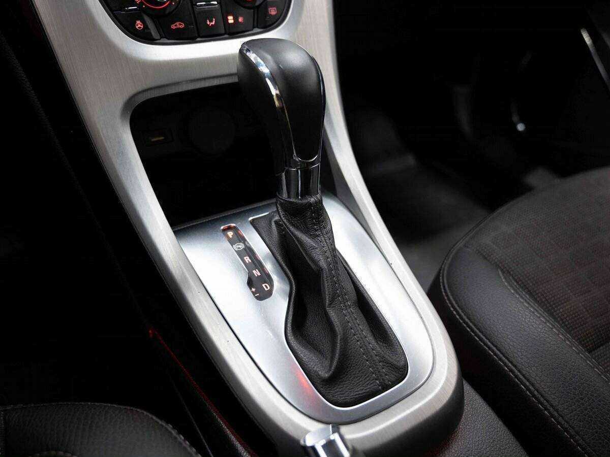 Купить Opel Astra, 2012, 190 009 км.. Фото: #18