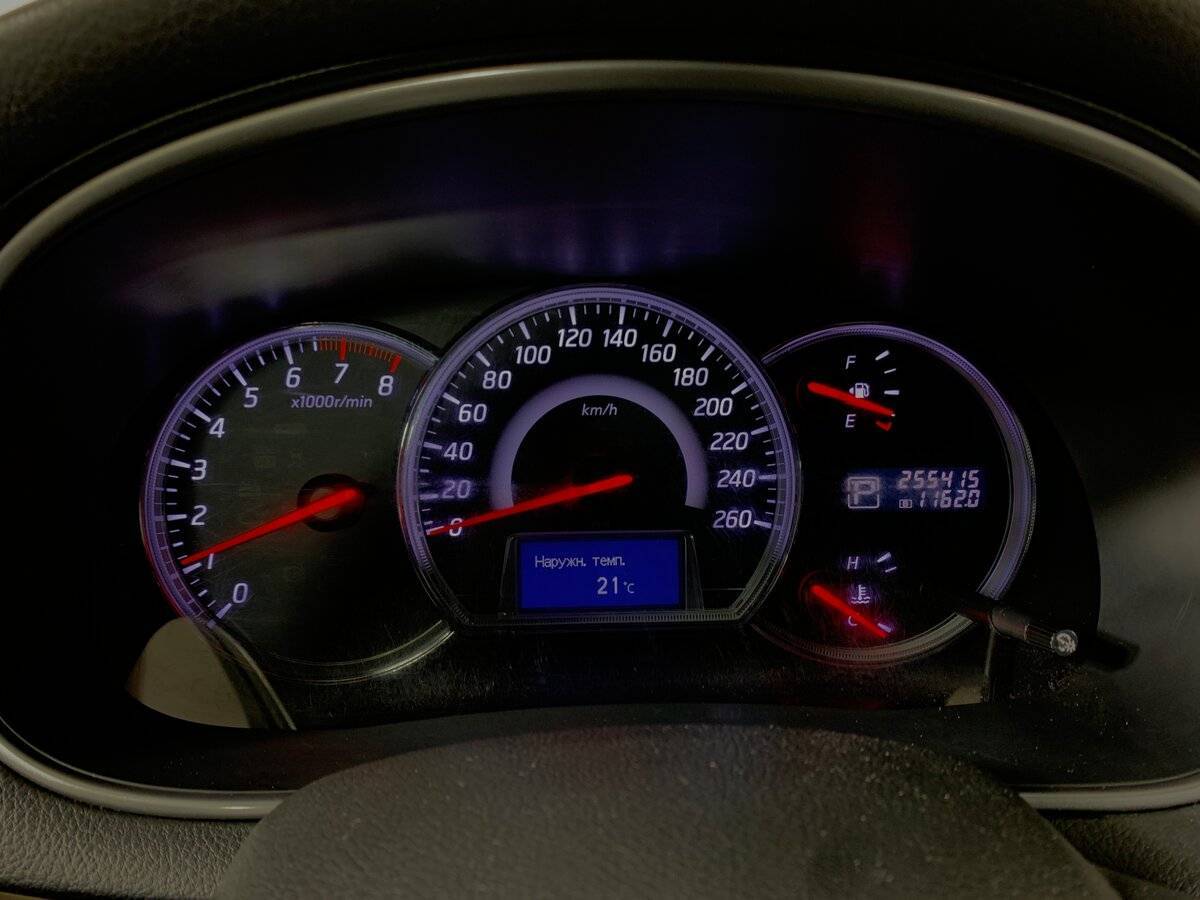 Купить Nissan Teana, 2012, 255 414 км.. Фото: #14