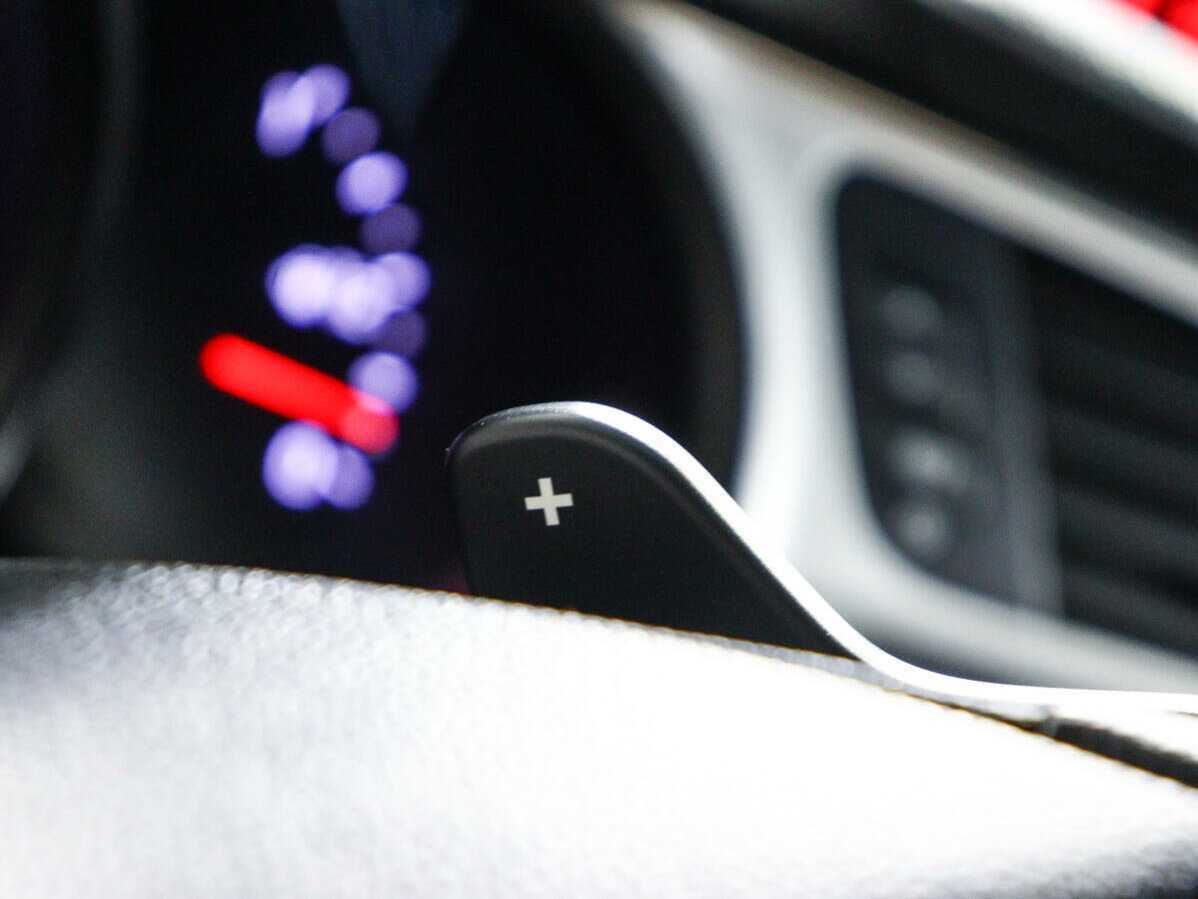 Купить Kia Ceed, 2015, 122 500 км.. Фото: #16