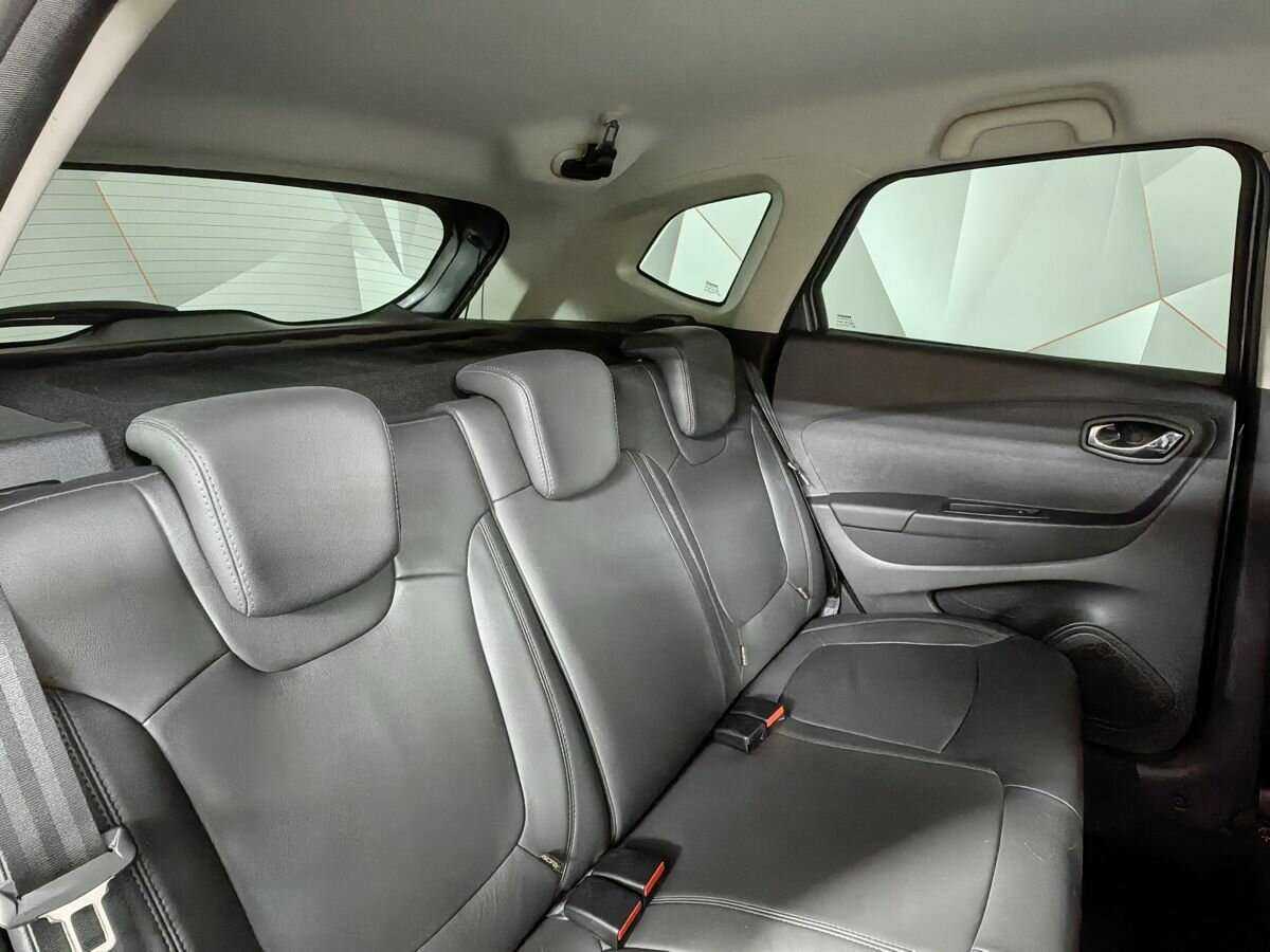 Купить Renault Kaptur, 2017, 63 241 км.. Фото: #10