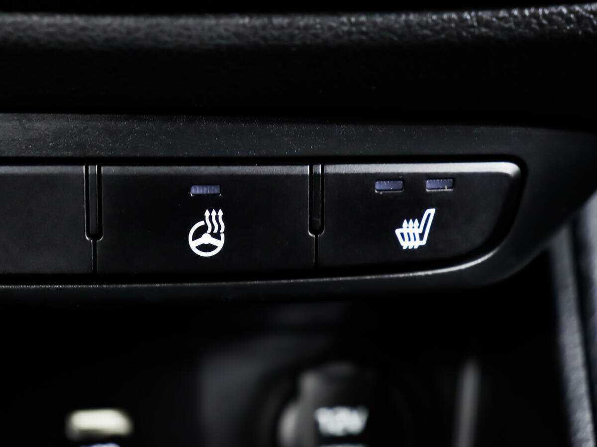 Купить Hyundai Solaris, 2020, 79 846 км.. Фото: #13