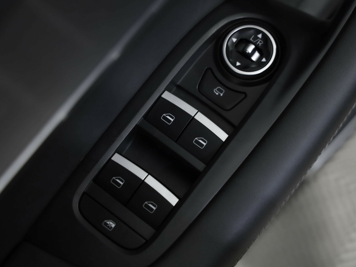 Купить Chery Tiggo 7 Pro, 2022, 66 652 км.. Фото: #22