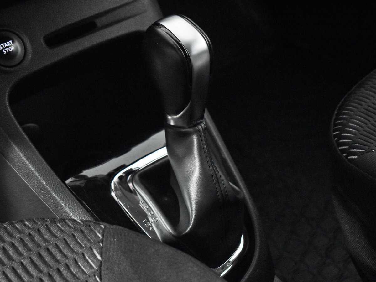 Купить Renault Kaptur, 2016, 240 673 км.. Фото: #10