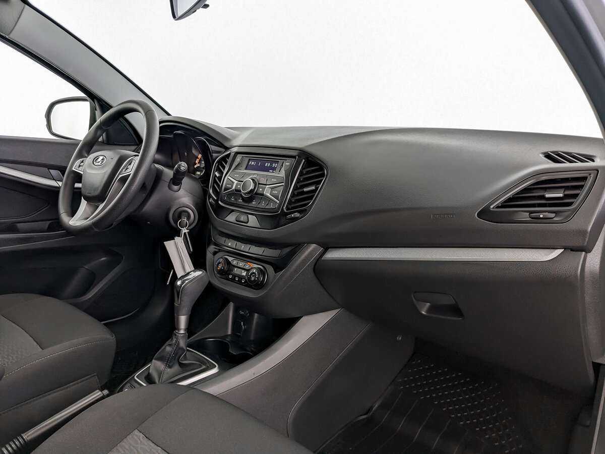 Купить Lada (ВАЗ) Vesta, 2022, 17 593 км.. Фото: #8