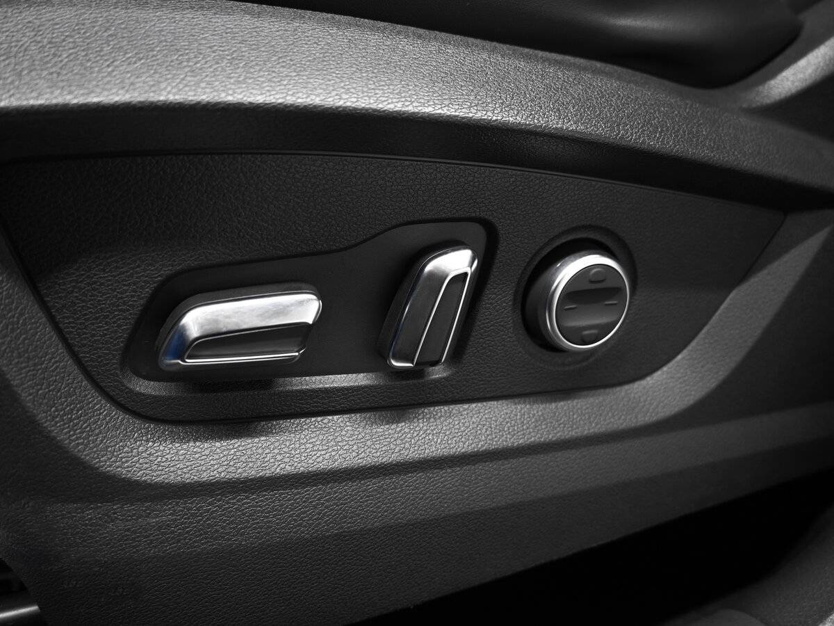 Купить Chery Tiggo 7 Pro, 2021, 43 280 км.. Фото: #18