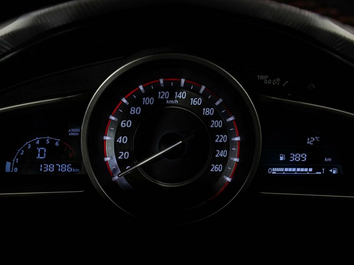 Купить Mazda 3, 2013, 138 783 км.. Фото: #17