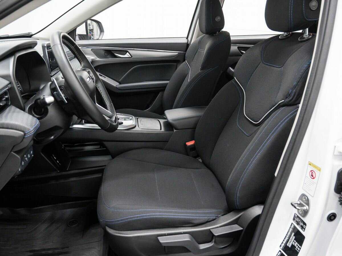 Купить Haval Jolion, 2022, 35 000 км.. Фото: #14