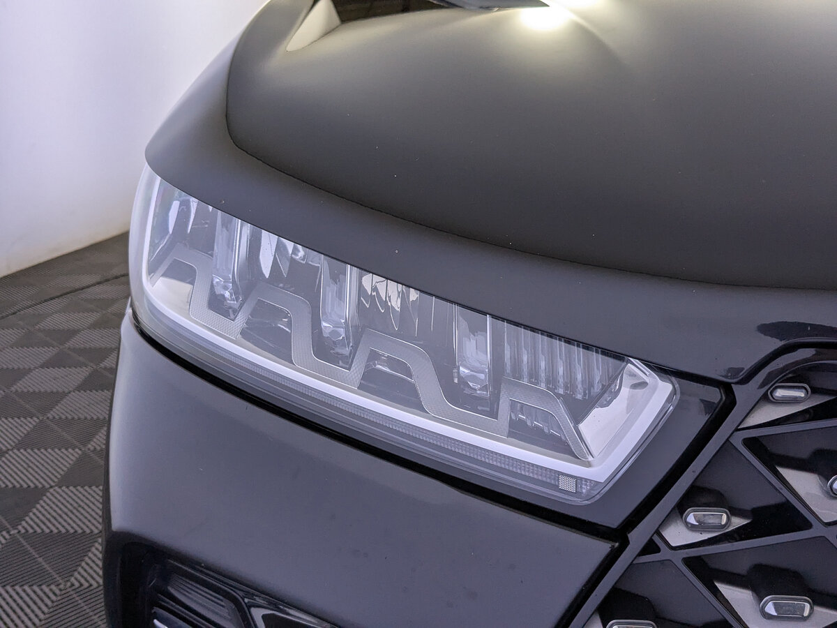 Купить Chery Tiggo 7 Pro, 2022, 121 032 км.. Фото: #10