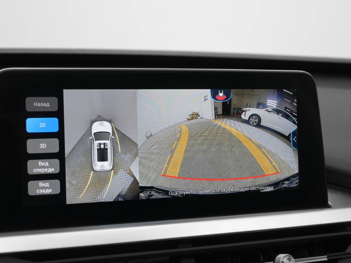 Купить Chery Tiggo 7 Pro, 2021, 86 854 км.. Фото: #10