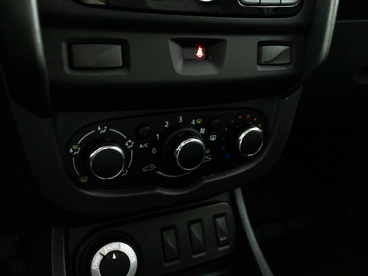 Купить Renault Duster, 2017, 179 037 км.. Фото: #13