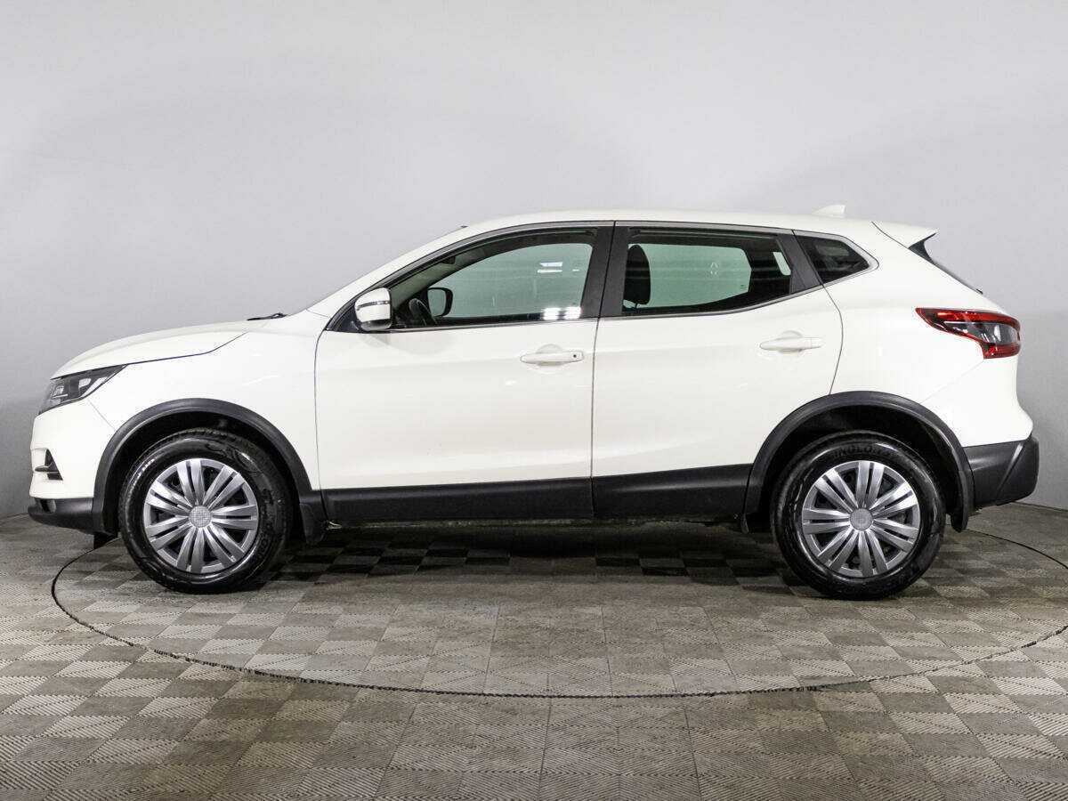 Купить Nissan Qashqai, 2019, 145 681 км.. Фото: #7