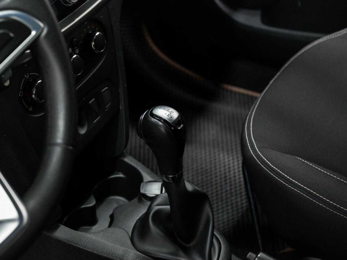 Купить Renault Logan, 2021, 80 400 км.. Фото: #16