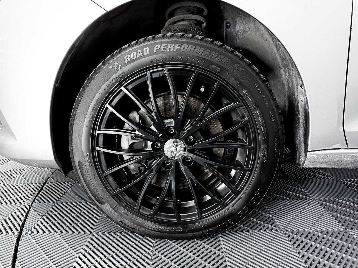 Купить Skoda Rapid, 2021, 48 949 км.. Фото: #17