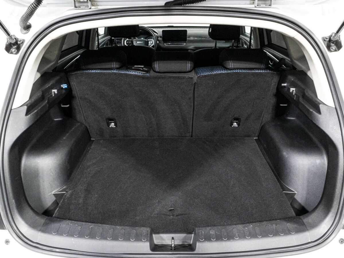 Купить Haval Jolion, 2022, 87 372 км.. Фото: #14