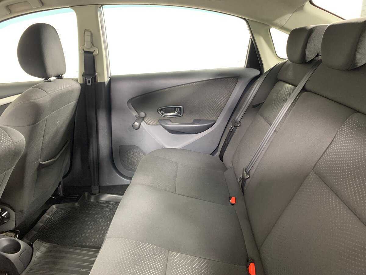 Купить Nissan Almera, 2014, 220 178 км.. Фото: #17