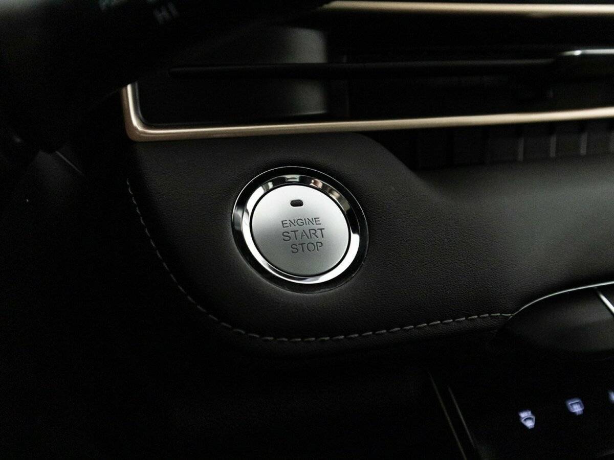 Купить EXEED LX, 2023, 38 024 км.. Фото: #22