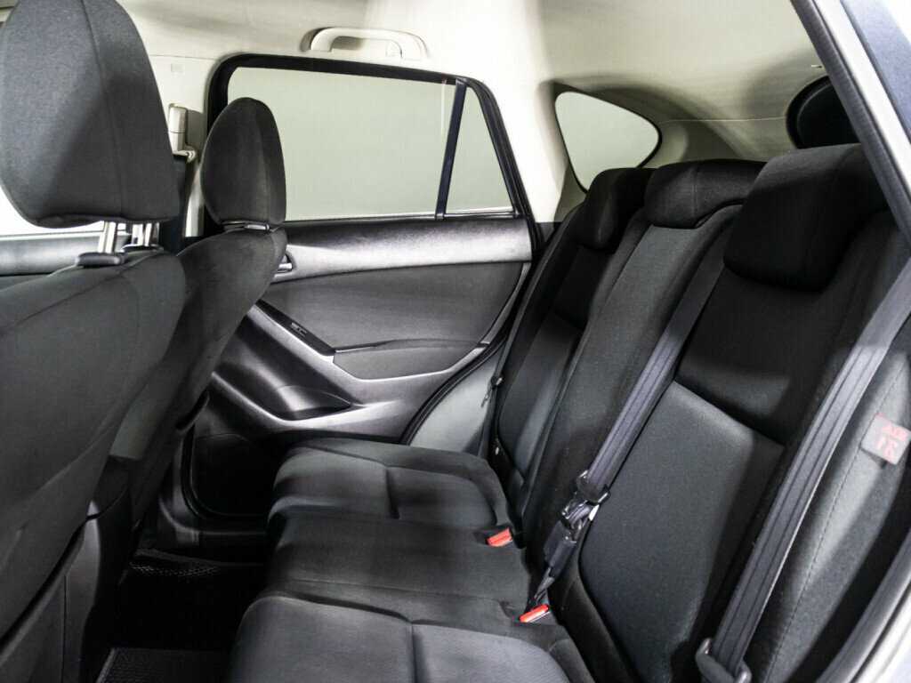Купить Mazda CX-5, 2013, 192 262 км.. Фото: #8