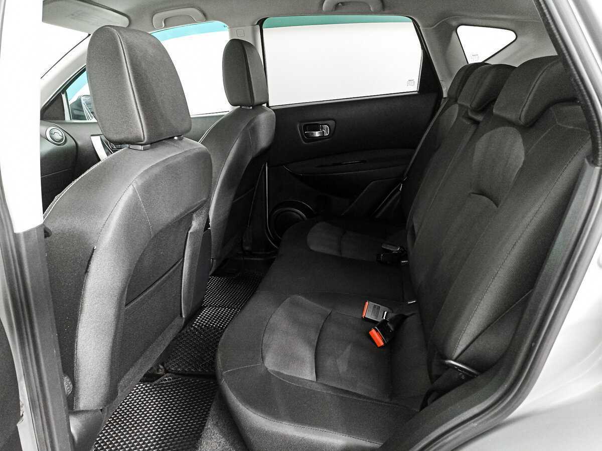 Купить Nissan Qashqai, 2012, 181 512 км.. Фото: #8