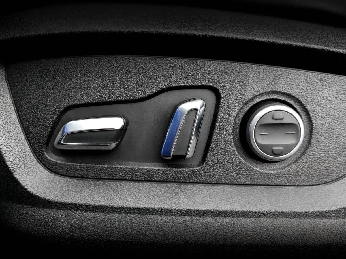 Купить Chery Tiggo 7 Pro, 2020, 73 446 км.. Фото: #20