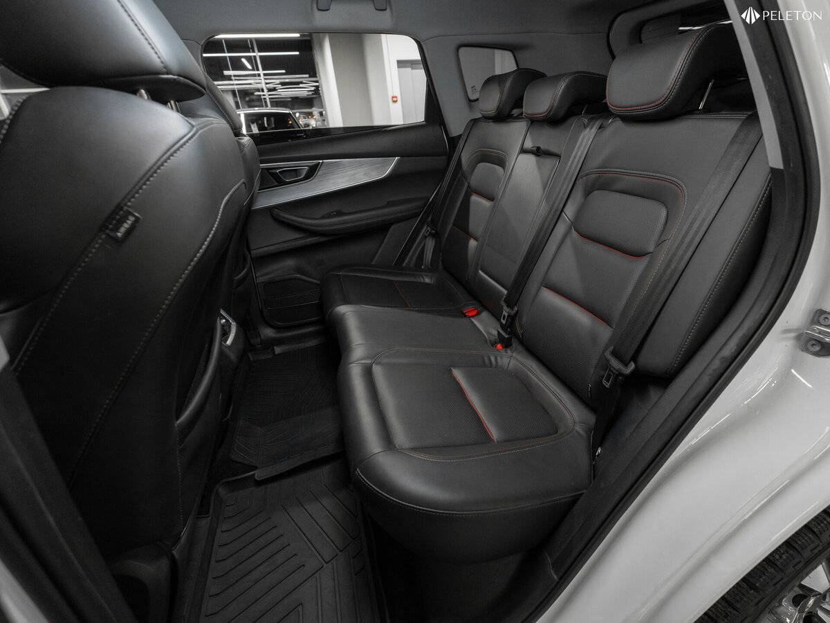 Купить Chery Tiggo 7 Pro, 2022, 42 818 км.. Фото: #14